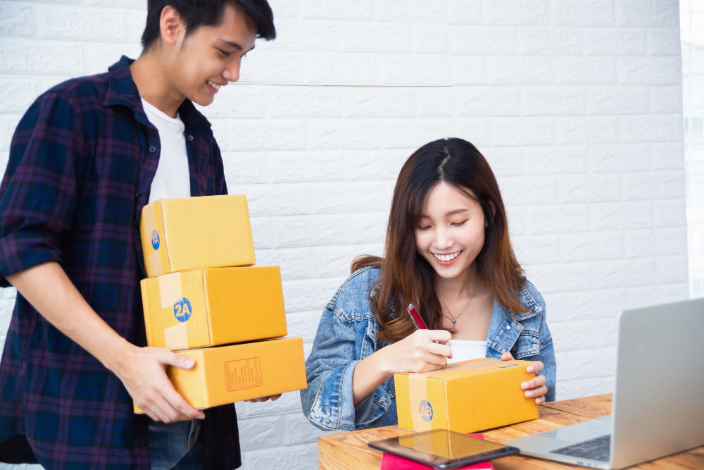 สั่งของ taobao